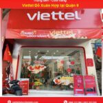 cua hang viettel do xuan hop