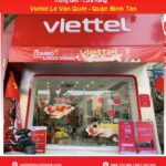 cua hang viettel le van quoi