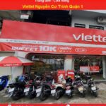Trung tâm, Cửa hàng Viettel Nguyễn Cư Trinh Quận 1 11 cua hang viettel nguyen cu trinh