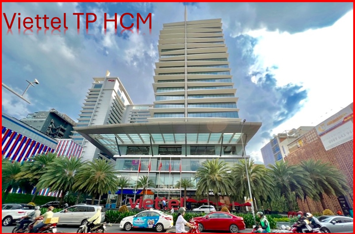VIETTEL TPHCM: