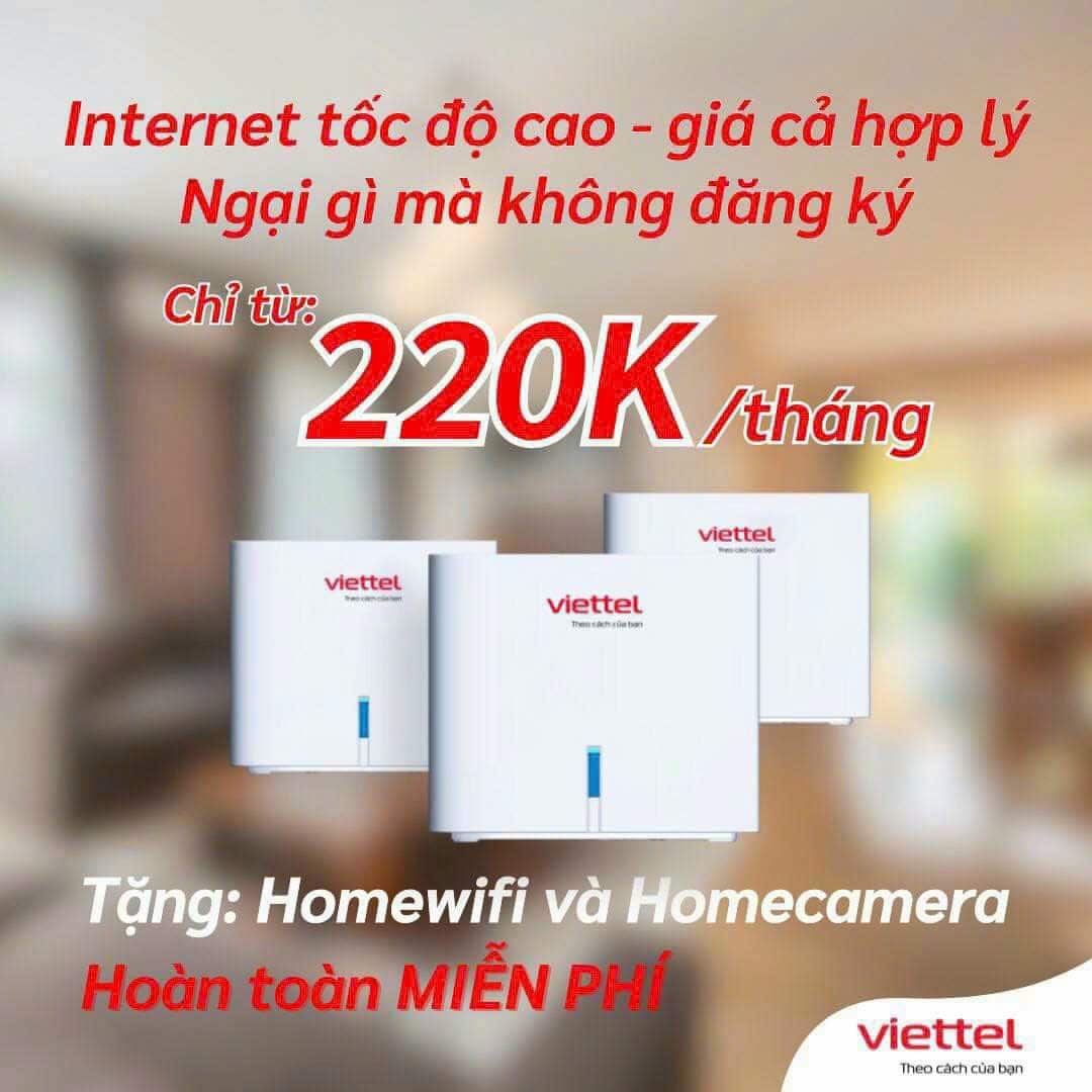 Nhiều ưu đãi cực hấp dẫn khi đăng ký lắp đặt mạng Viettel phường Xuân Hòa, liên hệ ngay hotline tư vấn.