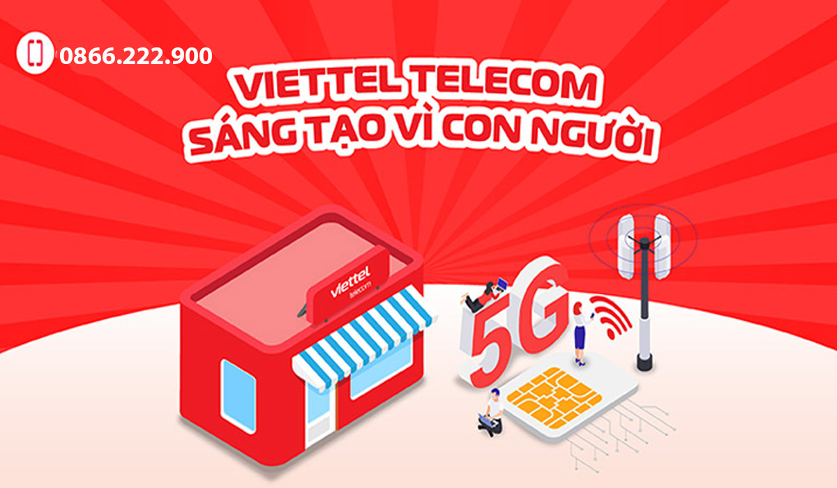 Cập nhật chương trình ưu đãi mới khi lắp internet cáp quang Viettel tại Chánh Hưng