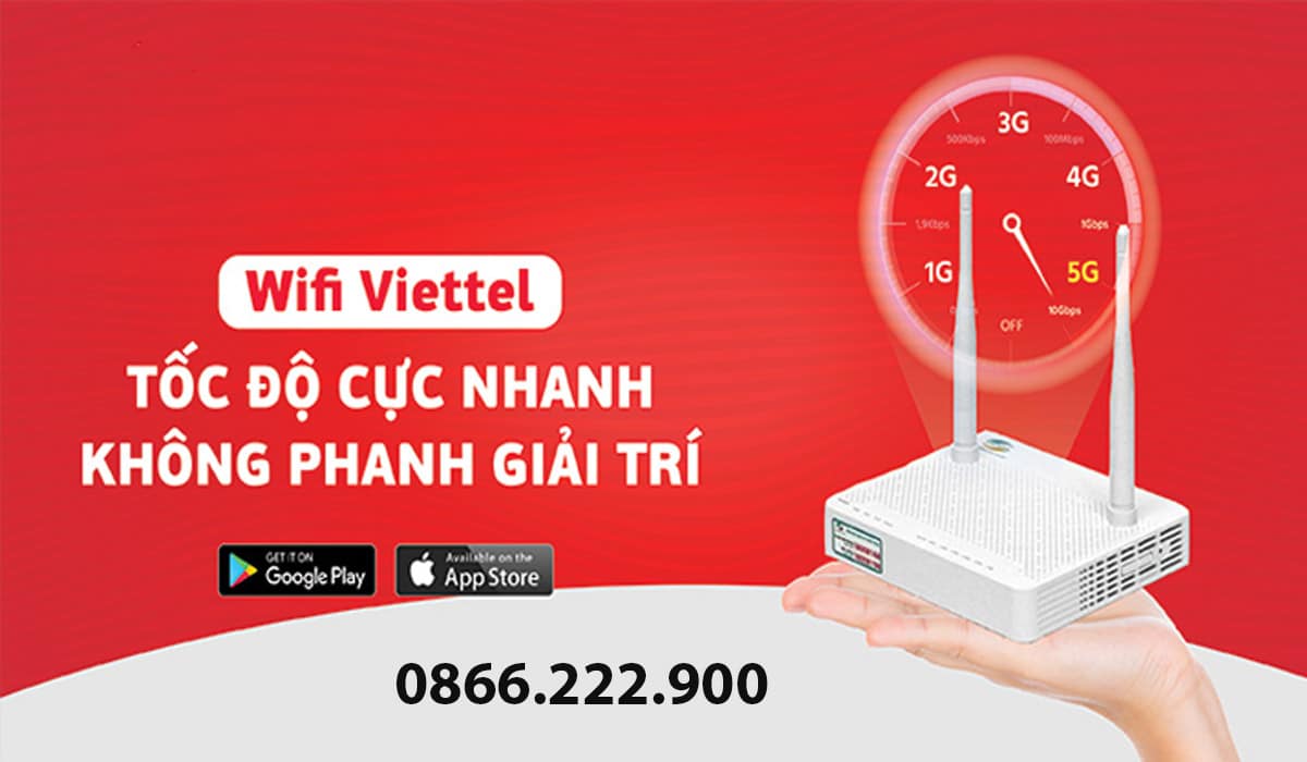 Lắp Mạng Viettel Phường Phú Lâm - Bảng Giá & Khuyến Mãi Mới Nhất 2026 4 Các ưu điểm của việc lắp đặt wifi Viettel tại phường Phú Lâm