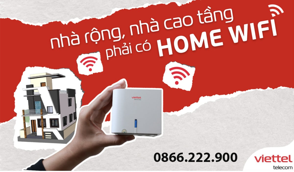 Lắp Mạng Viettel Phường Phú Lâm - Bảng Giá & Khuyến Mãi Mới Nhất 2026 5 Khuyến mãi đặc biệt dành cho khách hàng mới khi lắp mạng internet