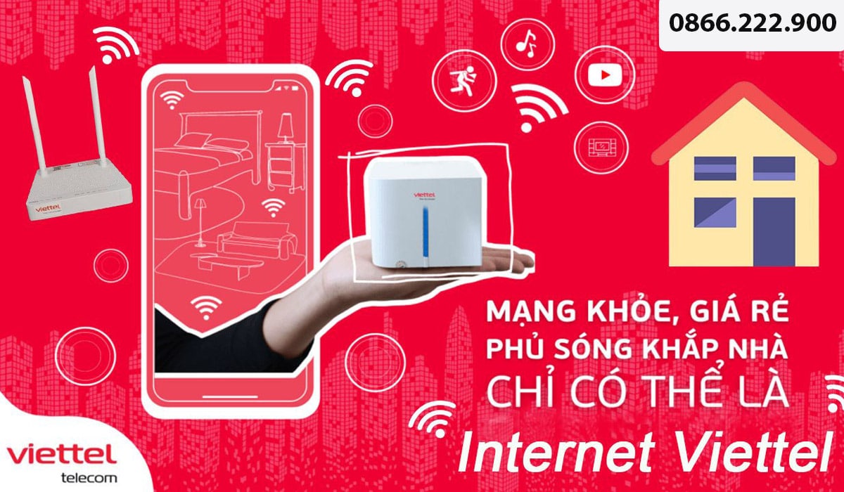 Lắp Mạng Viettel Phường Phú Lâm - Bảng Giá & Khuyến Mãi Mới Nhất 2026 7 Thời gian lắp đặt wifi Viettel phường Phú Lâm chỉ trong vòng 2h