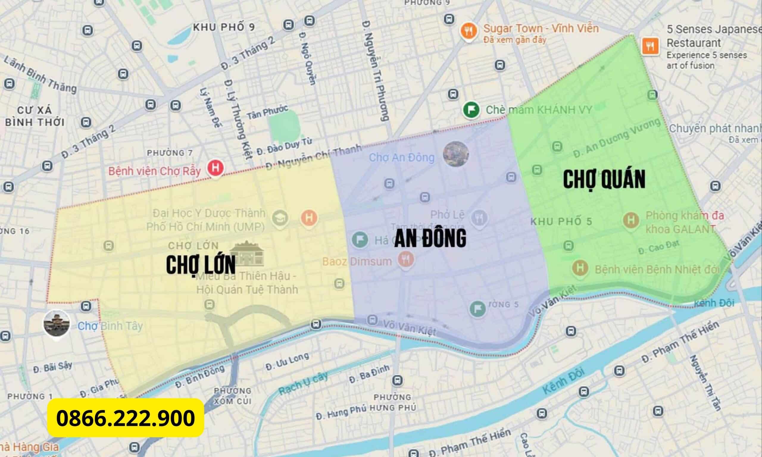 Lắp Mạng Viettel Phường An Đông Với Khuyến Mãi Hấp Dẫn Nhất 3 Tìm hiểu quy trình lắp mạng viettel tại phường An Đông