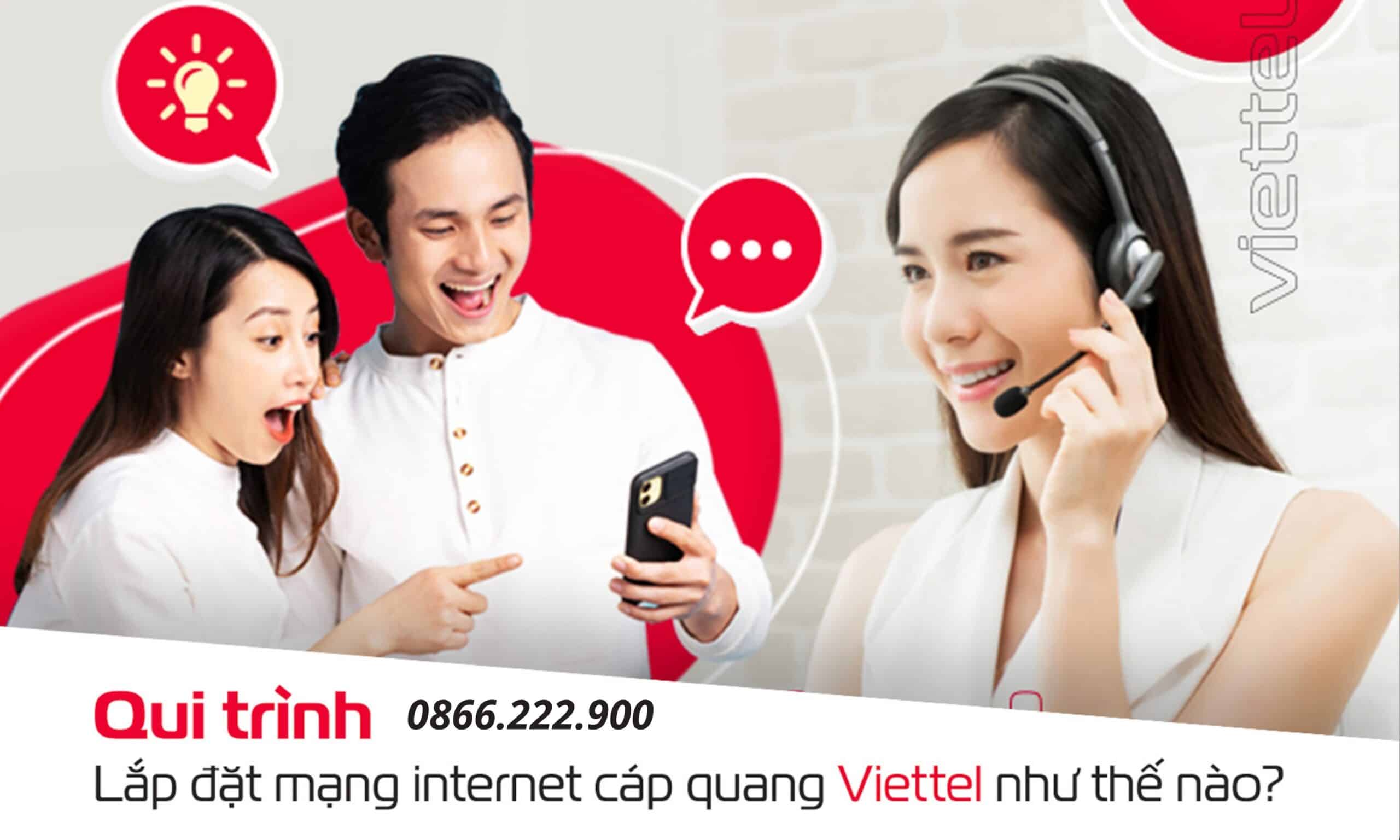 Lắp Mạng Viettel Phường An Đông Với Khuyến Mãi Hấp Dẫn Nhất 4 Lắp đặt mạng viettel tại phường An Đông cực đơn giản, nhiều gói cước cho bạn lựa chọn