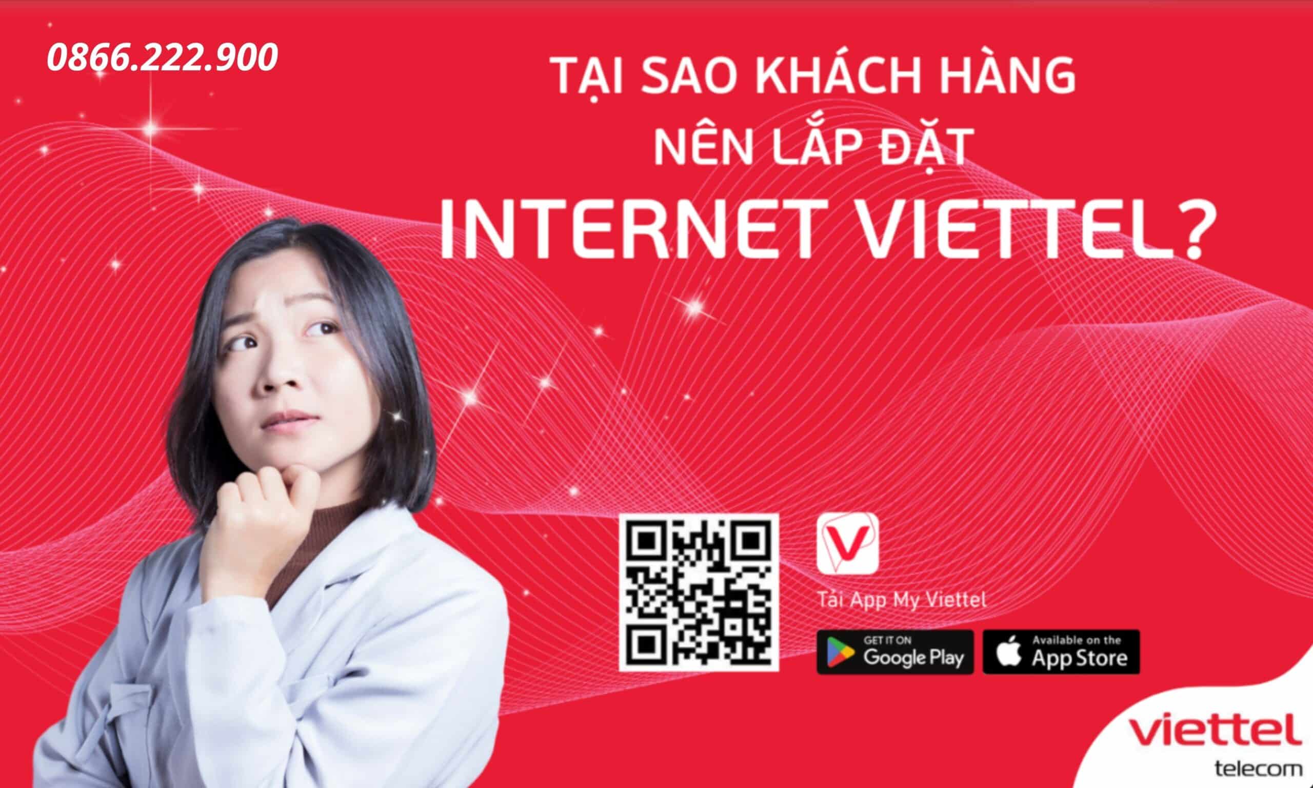 Lựa chọn lắp mạng Viettel tại phường Chợ Lớn là hợp lý và thuận tiện cho bạn