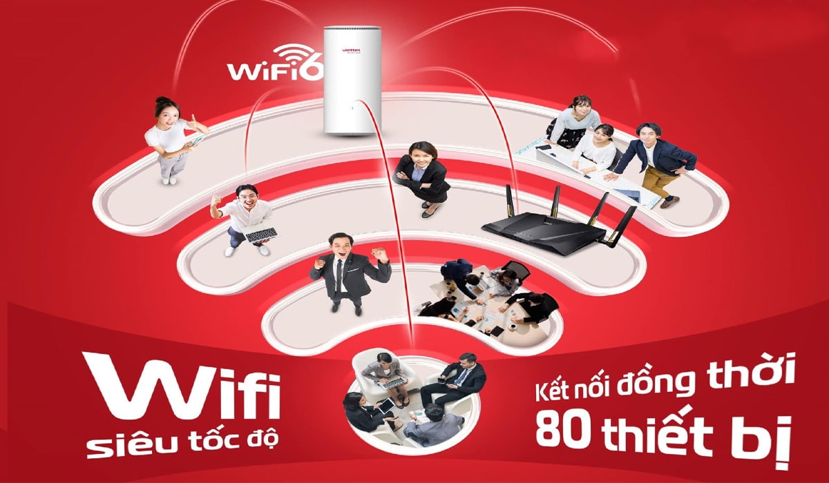 Lắp Mạng Viettel Phường Minh Phụng Chỉ Từ 180K Tốc Độ Cao 3 Lắp mạng Viettel Minh Phụng, tốc độ mạnh, giá chỉ từ 180k/tháng