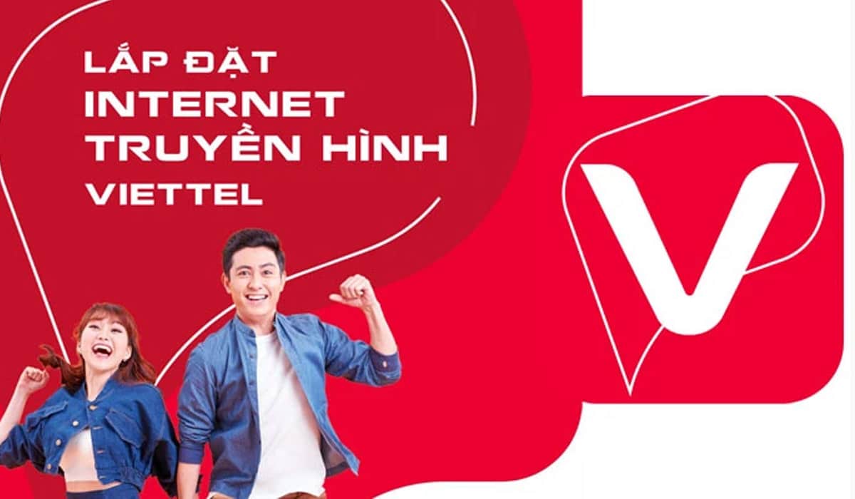 Lắp mạng Viettel tại Phường Vườn Lài siêu nhanh, giá từ 180K