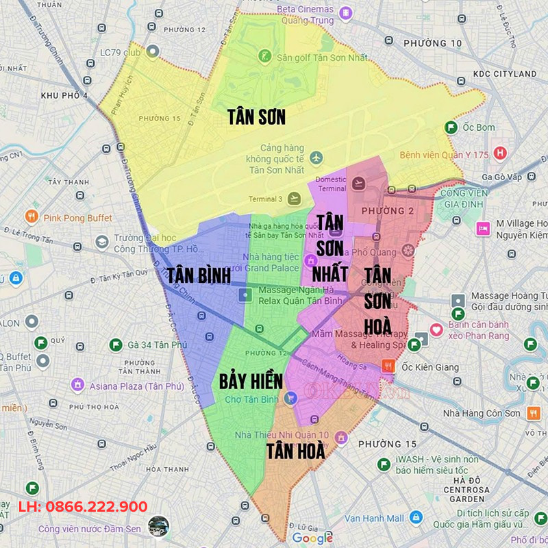 Lắp Mạng Viettel Phường Bảy Hiền Ưu Đãi Hot Mới Nhất>