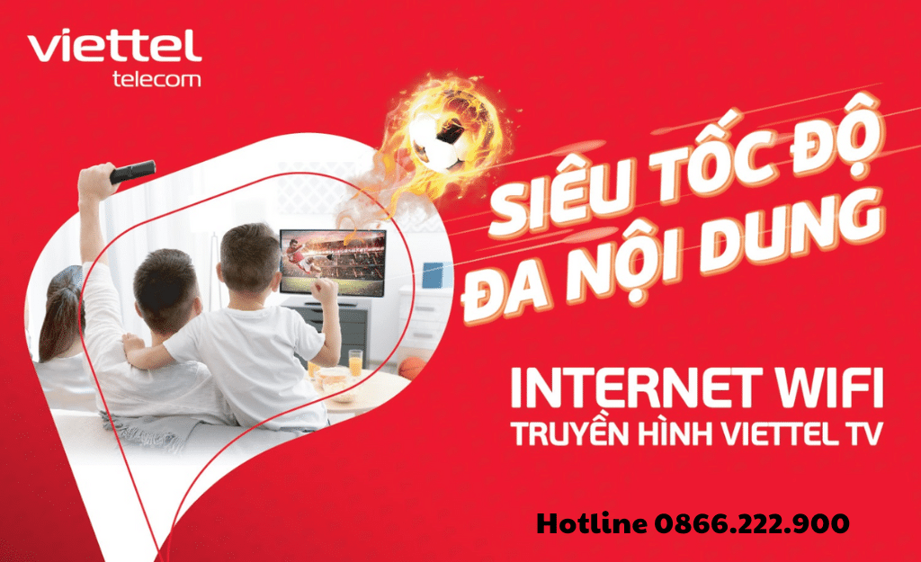 Tìm hiểu chi tiết các gói internet Viettel tại phường An Nhơn, quận Gò Vấp cũ