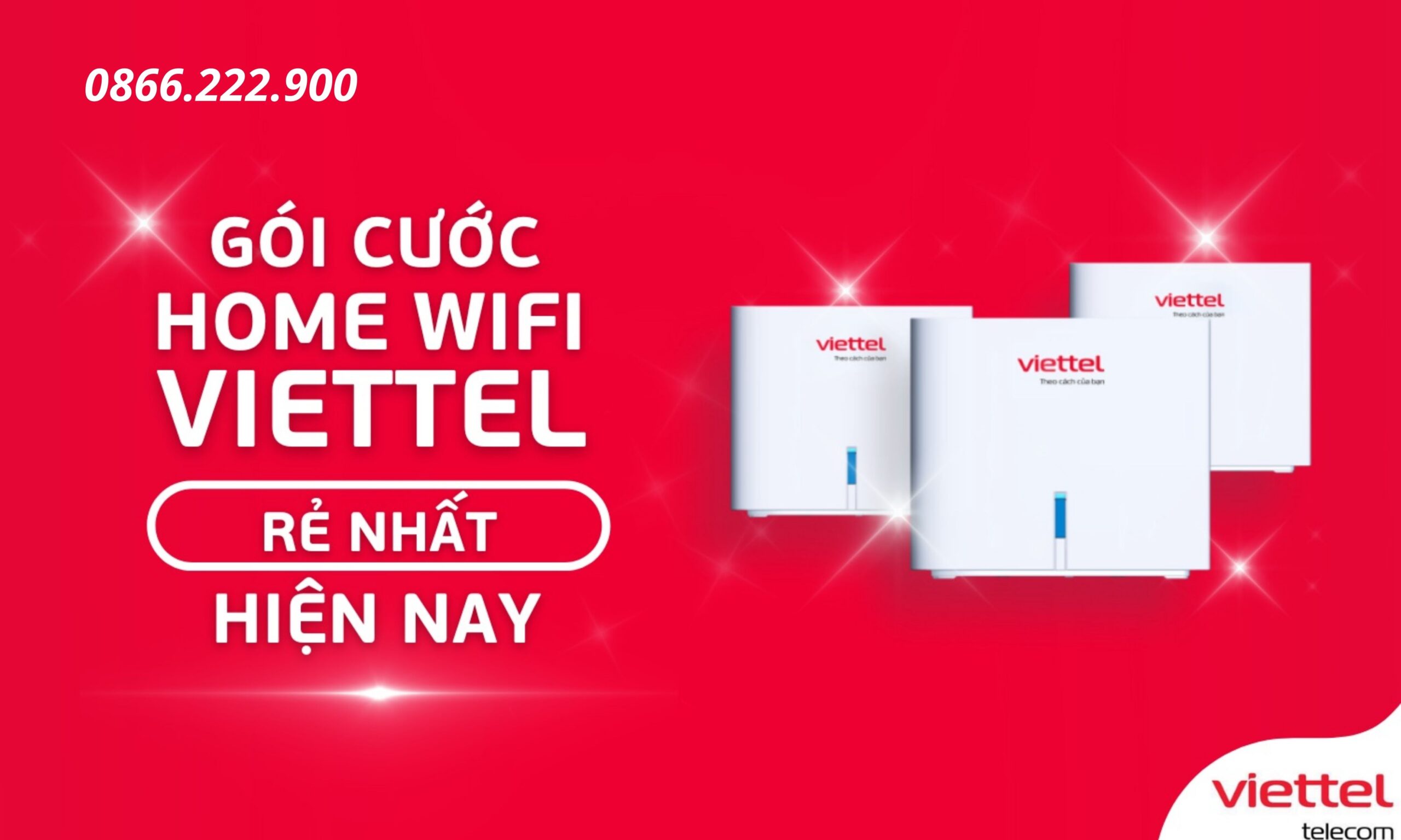 Lắp Mạng Viettel phường Phú Nhuận, TPHCM Khuyến Mãi Lớn Từ 180K>