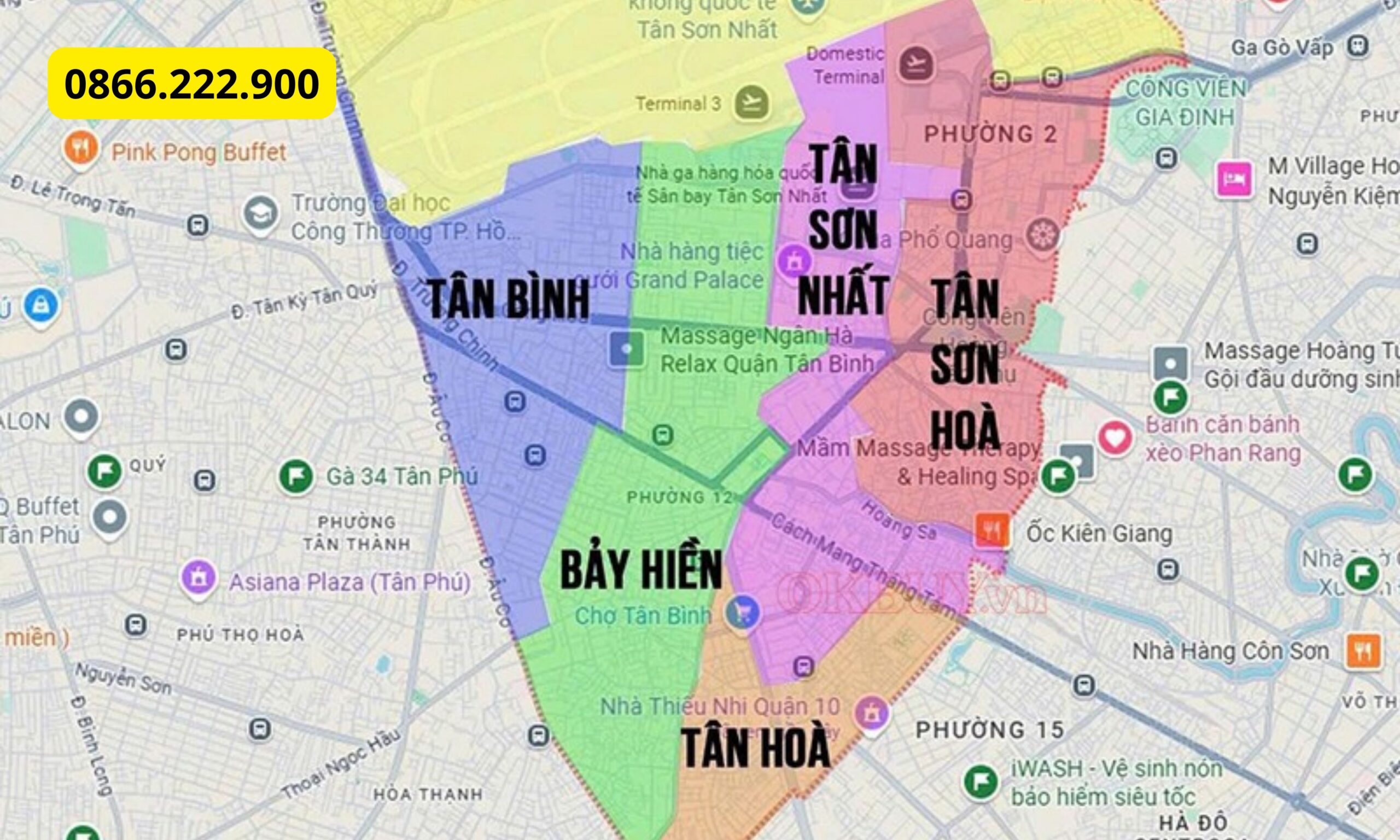 Lắp Mạng Viettel Phường Tân Sơn Hòa Với Khuyến Mãi Lớn>