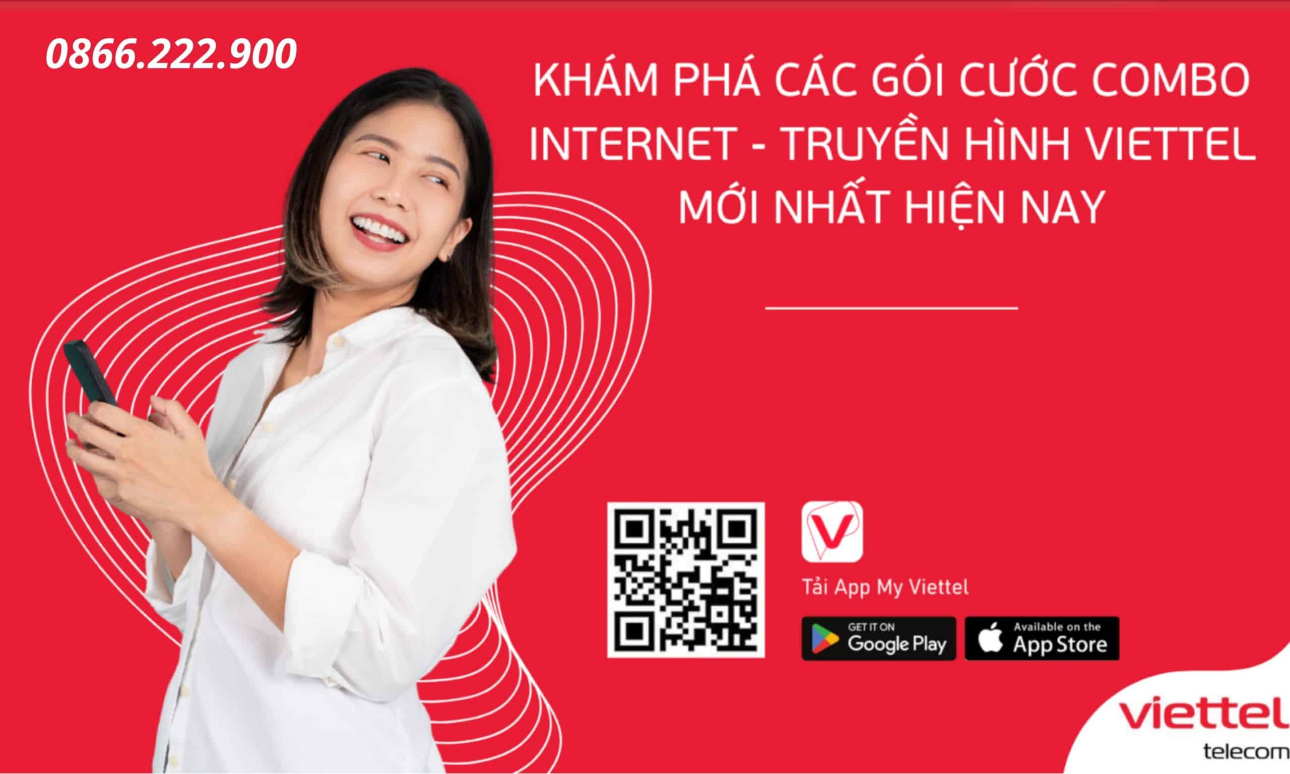 Bảng Giá Các Gói Cước Wifi Viettel Phường Thông Tây Hội Ưu Đãi 6 Viettel có da dạng gói cước phù hợp với nhiều nhu cầu sử dụng khác nhau của khách hàng